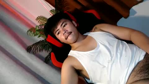 hot_emmanuel online show from June 8, 5:30 am