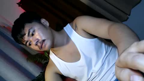 hot_emmanuel online show from June 11, 2:53 am
