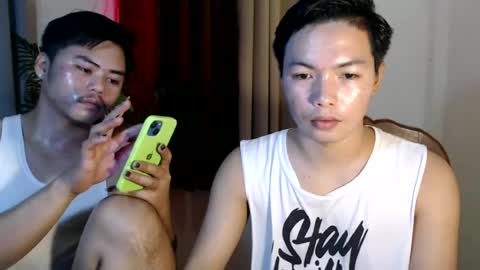 hot_emmanuel online show from June 18, 5:41 am