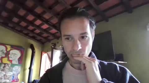 Snapshot of hot_fellow chatting on March 3, 12:22 pm Hot Fellow online show from March 3, 12:22 pm