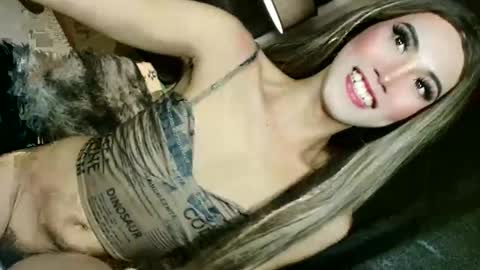 Snapshot of hot_fuckingmedusa69 chatting on October 23, 6:56 am Naughty Allison online show from October 23, 6:56 am