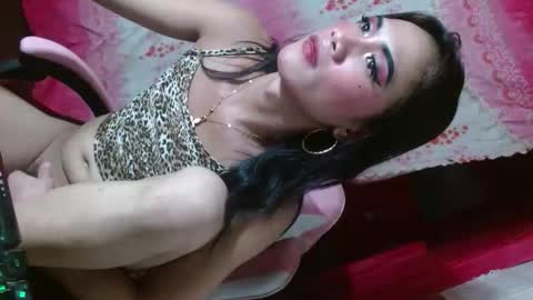 Snapshot of hot_fuckingmedusa69 chatting on May 7, 8:47 pm Naughty Allison online show from May 7, 8:47 pm