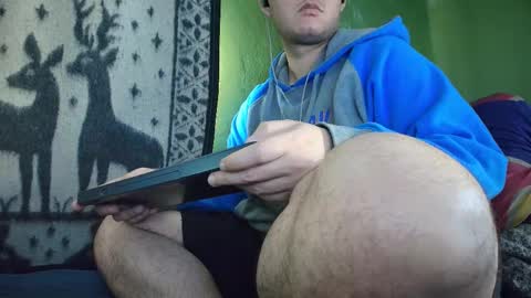 hot_guy36 online show from February 10, 3:27 pm