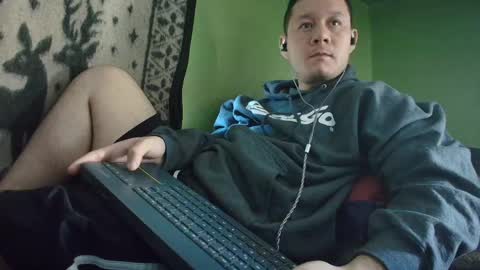 hot_guy36 online show from March 31, 3:45 pm