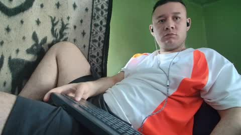 hot_guy36 online show from June 8, 3:01 pm