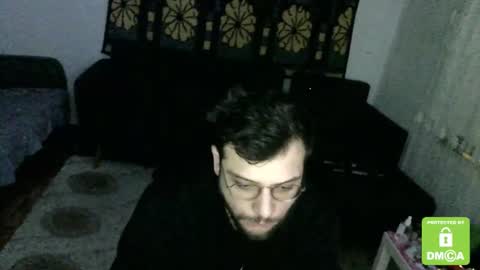 Senpai online show from February 12, 5:05 pm