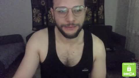 Senpai online show from February 14, 5:57 pm