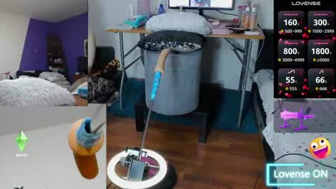Jessica  Tyler online show from June 17, 3:57 pm