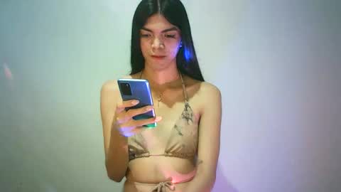 hot_keysha online show from January 15, 5:12 am