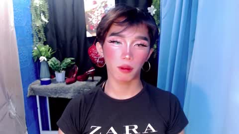 Khianna online show from February 27, 3:12 pm