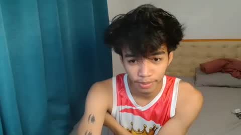 hot_kianxx online show from October 30, 3:08 am