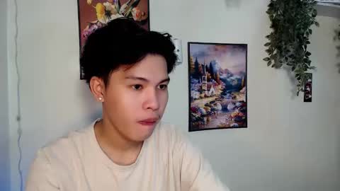 mark online show from March 13, 10:00 am