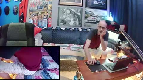 hot_krispy_kreme online show from May 11, 1:33 am