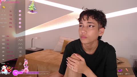 Alana online show from January 22, 11:53 pm