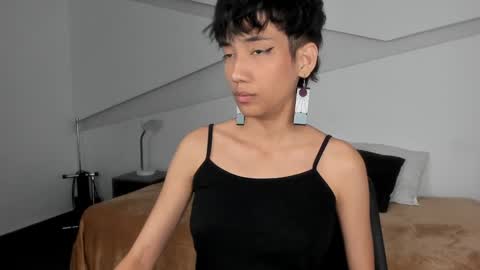 Alana online show from February 1, 11:37 pm