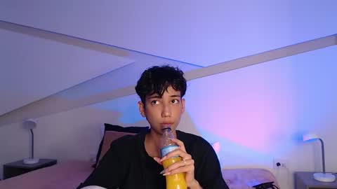 Alana online show from February 11, 9:14 pm