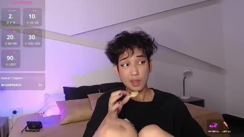 Alana online show from March 11, 12:00 am