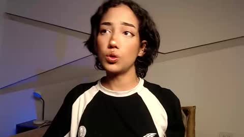 Alana online show from September 8, 9:58 pm