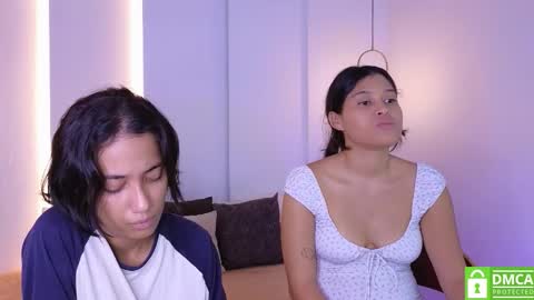 Alana online show from October 31, 9:05 pm