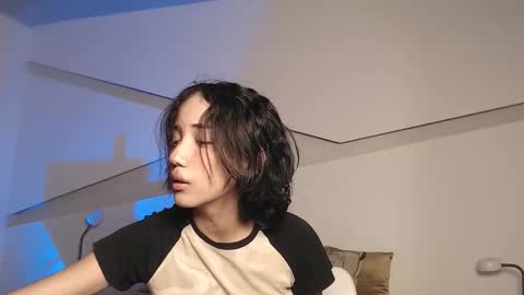 Alana online show from November 4, 9:47 pm