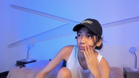 Alana online show from February 17, 6:36 pm