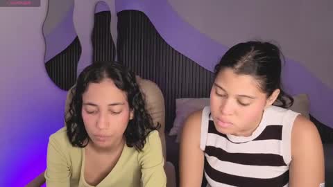 Alana online show from April 29, 9:32 pm