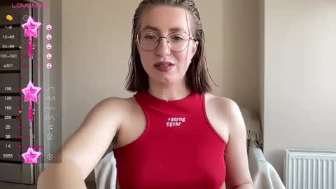 Snapshot of hot_lliinns chatting on February 13, 12:43 pm Lina online show from February 13, 12:43 pm