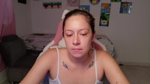 Snapshot of hot_mommymia chatting on May 27, 2:25 pm Mia online show from May 27, 2:25 pm