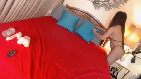 Snapshot of hot_nikki69 chatting on October 26, 9:04 am hot_nikki69 online show from October 26, 9:04 am