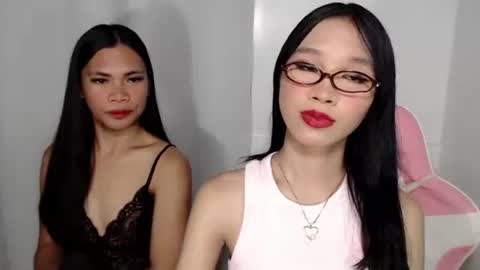hot_pauline online show from April 29, 7:09 pm