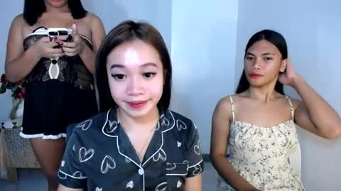 hot_pauline online show from June 21, 6:27 am