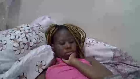 Daddys doll online show from April 18, 5:28 pm