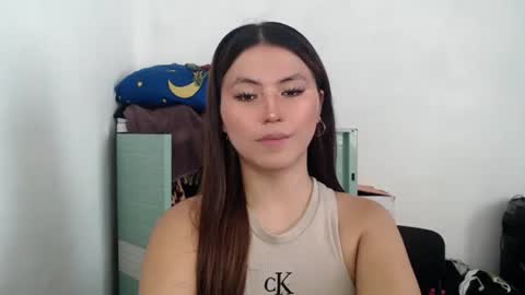 Nikki  online show from April 27, 6:00 am