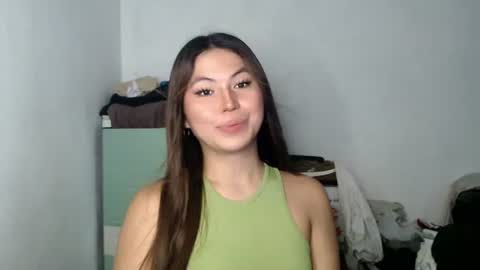 Nikki  online show from April 28, 9:31 pm