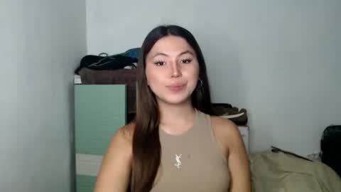 Nikki  online show from April 29, 11:03 am