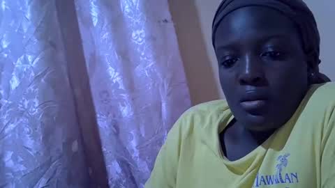 RAYLAH online show from February 1, 8:46 am