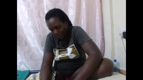 RAYLAH online show from March 11, 3:29 pm