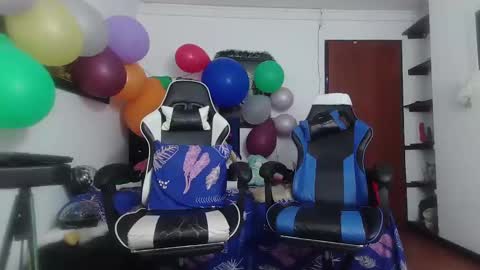 Snapshot of hot_sexy_bunny chatting on December 30, 5:34 pm hot sexy bunny online show from December 30, 5:34 pm