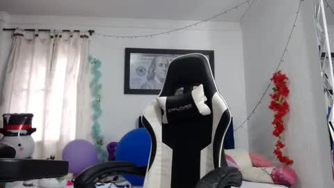 Snapshot of hot_sexy_bunny chatting on January 16, 12:42 pm hot sexy bunny online show from January 16, 12:42 pm