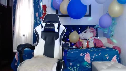 Snapshot of hot_sexy_bunny chatting on January 28, 6:39 pm hot sexy bunny online show from January 28, 6:39 pm