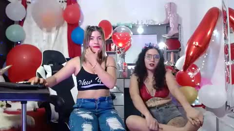 Snapshot of hot_sexy_bunny chatting on February 28, 8:28 pm hot sexy bunny online show from February 28, 8:28 pm