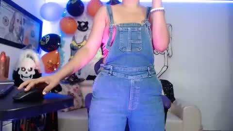 Snapshot of hot_sexy_bunny chatting on October 27, 2:10 pm hot sexy bunny online show from October 27, 2:10 pm