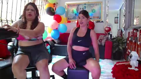 Snapshot of hot_sexy_bunny chatting on November 12, 4:18 pm hot sexy bunny online show from November 12, 4:18 pm