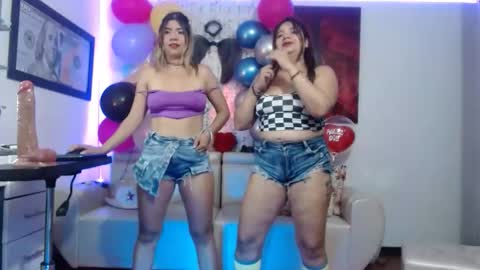 hot sexy bunny online show from November 21, 2:16 pm