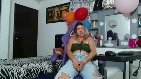 hot sexy bunny online show from May 8, 2:55 pm