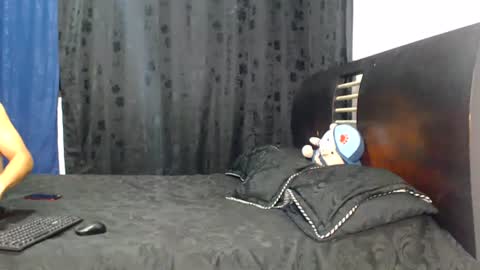 Snapshot of hot_sharks__ chatting on June 28, 9:59 am Hot Sharks online show from June 28, 9:59 am