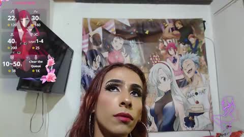 Snapshot of hot_skiiny chatting on October 30, 2:29 pm hot_skiiny online show from October 30, 2:29 pm