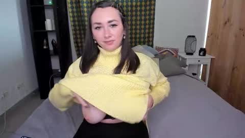 Vasilisa online show from November 6, 3:07 am