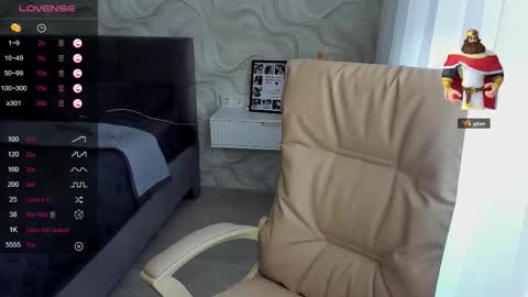 Vasilisa online show from March 11, 2:17 am