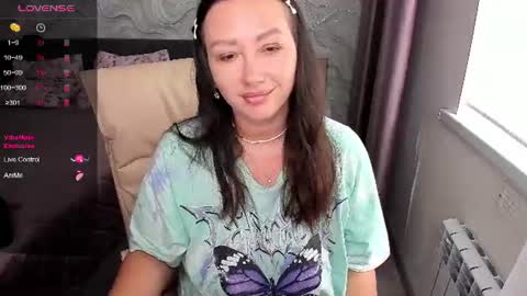 Vasilisa online show from August 3, 2:54 am